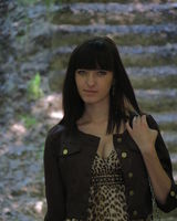 Мария Скосырева