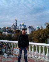 Пожарный Андреевич