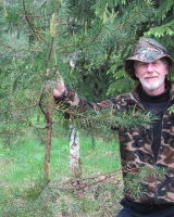 Евгений Никитин