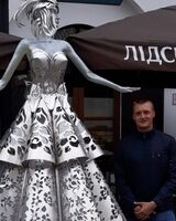 Максим Лазаренко