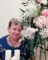 Алла Снегирева
