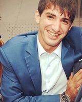 Ислам Эсембаев