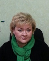 Марина Курбатова