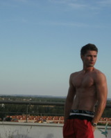 Юрий Бутнарц