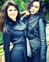 Демьяненко Дарина