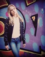 Анастасия Польшина