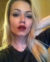 Полина Жарова