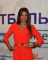 Тамара Ницына