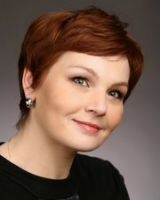 Ольга Маркина