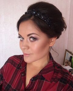 Виктория Шевелёва