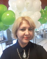 Жанна 