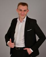 Максим Никитин