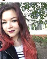 Мария Думчева