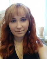 Натали Коробова