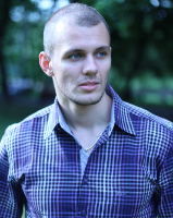 Даниил Масленников