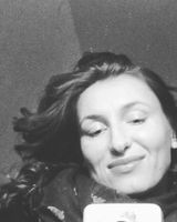 Анна Свешникова