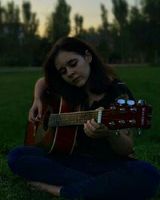 Алина Самойленко