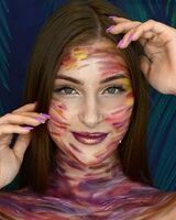 Вероника Коломина