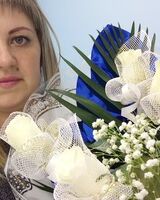 Ольга Беликова