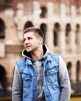 Сергей Солодянкин