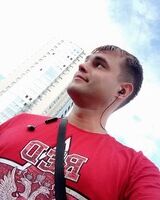 Максим Южаков