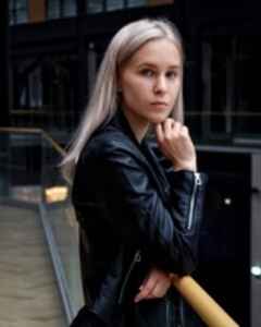 Виктория Воронина