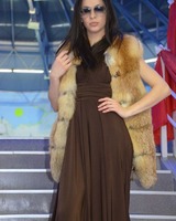 Цапук Людмила