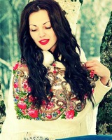 Дарья Шилкина