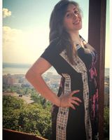 Сабина Мурзина