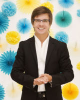 Антон Рубан