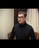 Александр Ильин