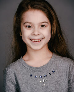 Ульяна Шкуринская