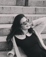 Людмила Новикова