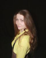 Жанна Лепина