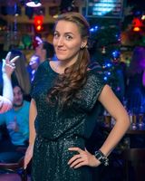 Катерина Андреевна