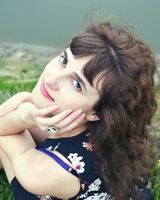 Екатерина Козлова