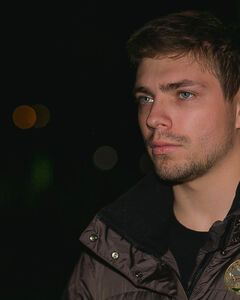 Дмитрий Баранов
