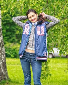 Юлия Орлова