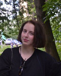 Елена Польченко