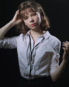 Юля Овсянкина