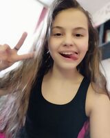 Алёна Андреева