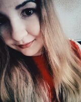 Вероника Бондаренко