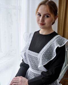 Кристина Резуненко