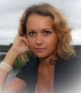 Анастасия Носова