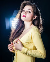 Марина Рыбась
