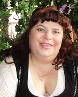 Марина Паскарь