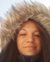 Дарья Владимирова