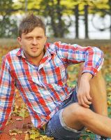 Александр Пазуханич