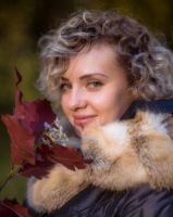 Марина Козина