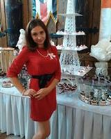 Віннікова Тетяна